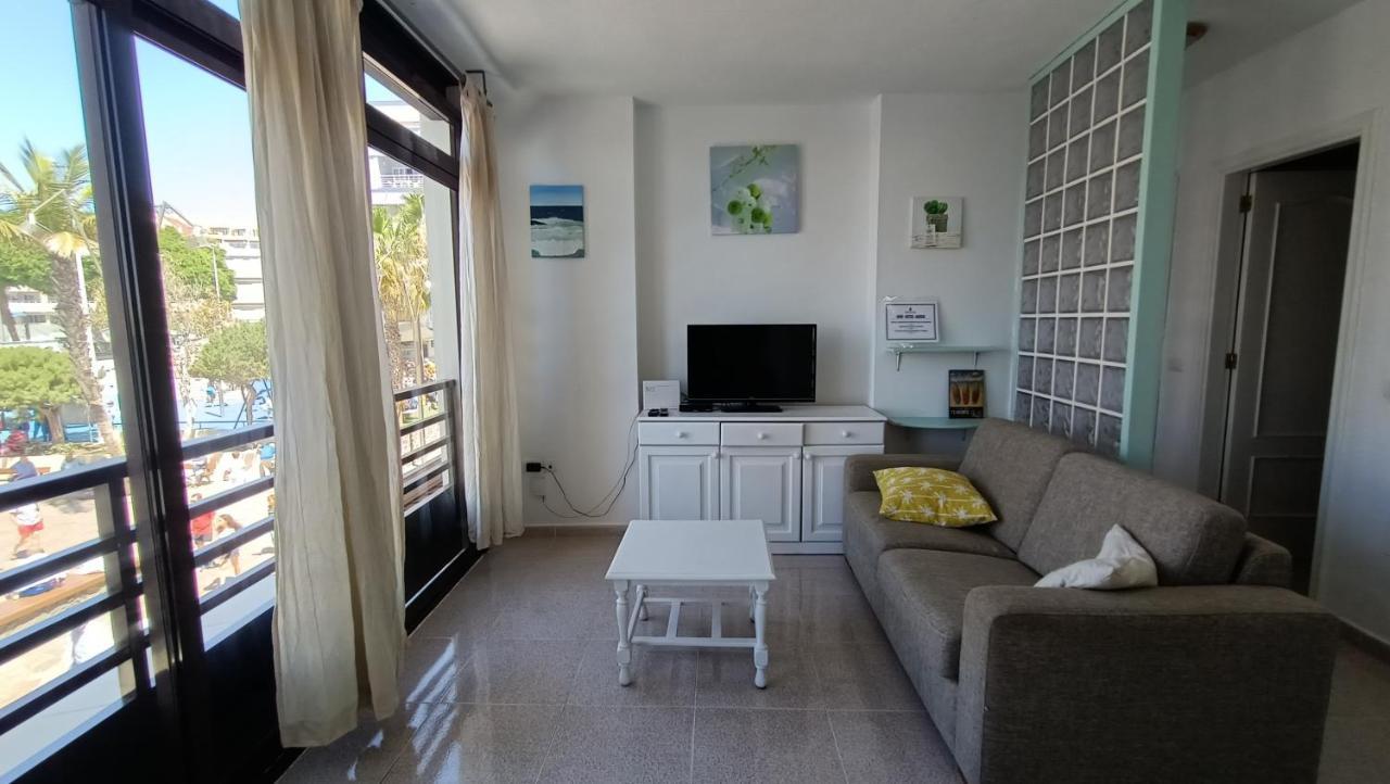 Alquilaencanarias El Medano Beach 1 Extérieur photo