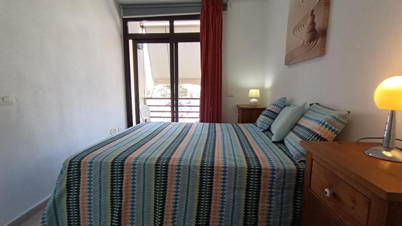 Alquilaencanarias El Medano Beach 1 Extérieur photo