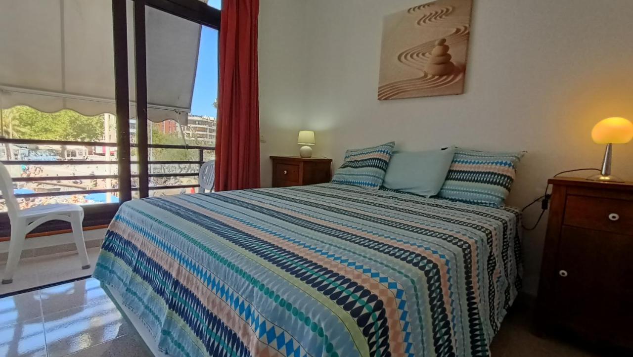 Alquilaencanarias El Medano Beach 1 Extérieur photo