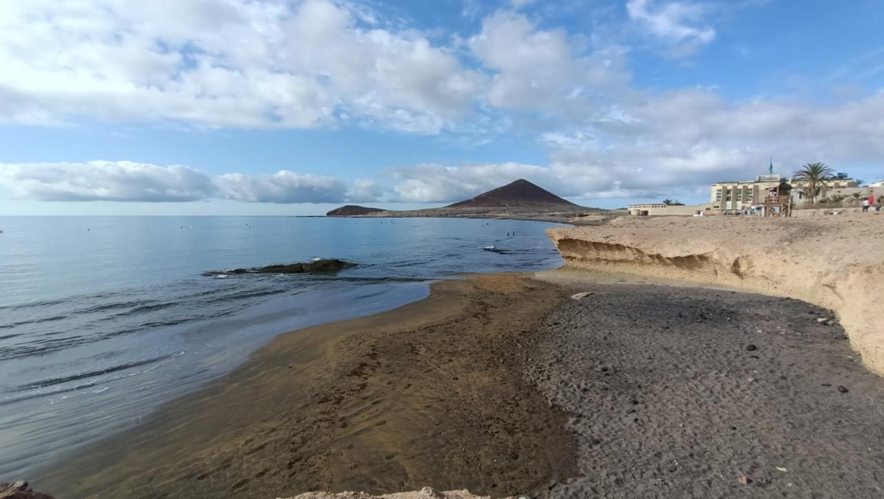 Alquilaencanarias El Medano Beach 1 Extérieur photo