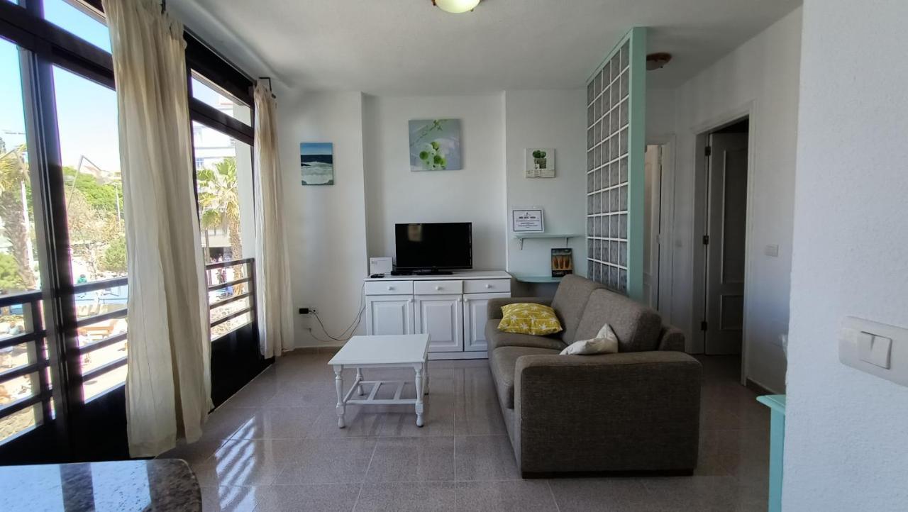 Alquilaencanarias El Medano Beach 1 Extérieur photo